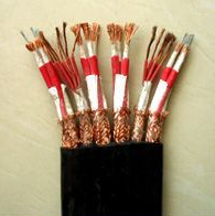 特種耐高溫、耐高壓電纜